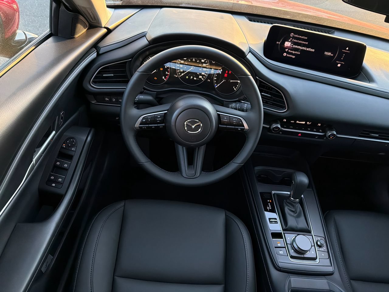 New 2026 MAZDA CX-30 AWD 2.5 S image 20