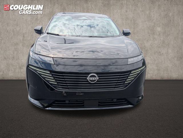 New 2026 Nissan Murano Platinum w/ Cargo Package AWD/4WD image 2