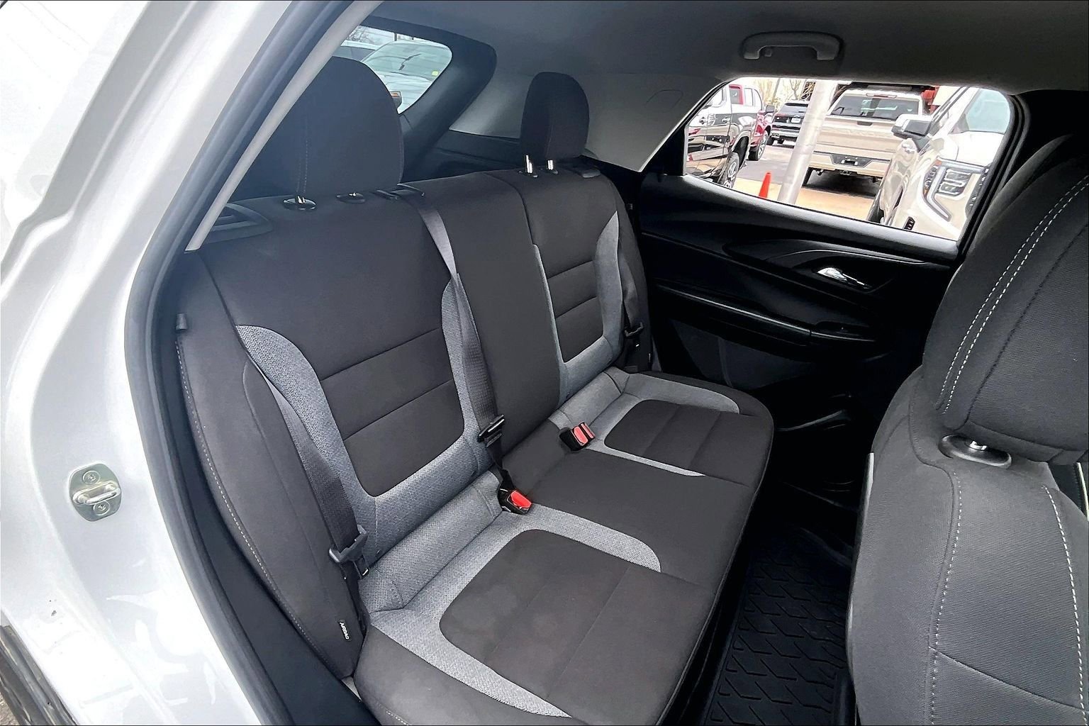 Used 2023 Chevrolet TrailBlazer LT image 27