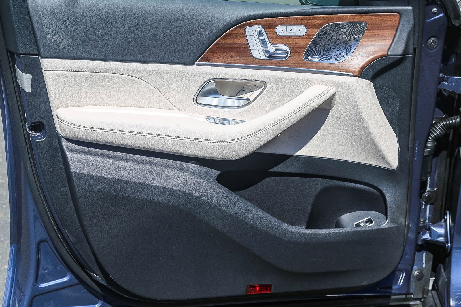 New 2024 Mercedes-Benz GLE 350 4MATIC image 18