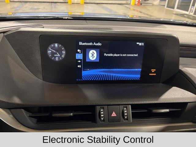 Used 2019 Lexus ES 350 350 w/ Premium Package image 19