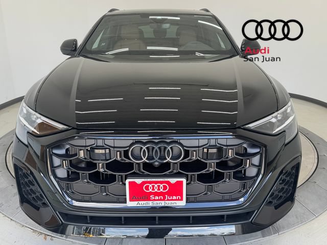 New 2026 Audi Q8 Premium Plus AWD/4WD image 2