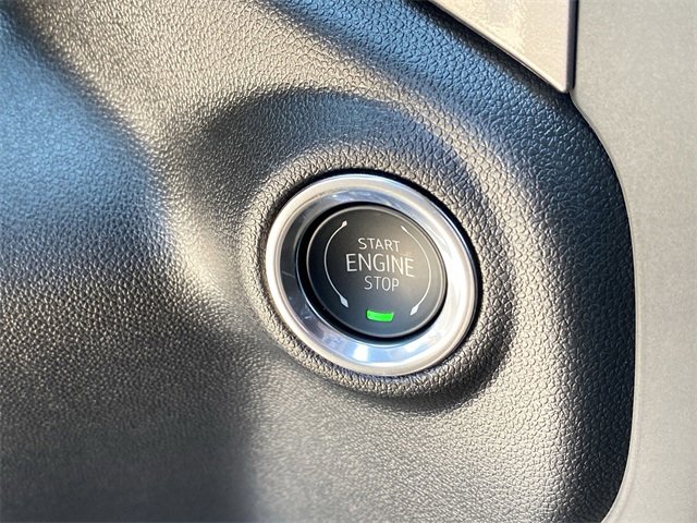 New 2026 Chevrolet Silverado 1500 Custom image 16