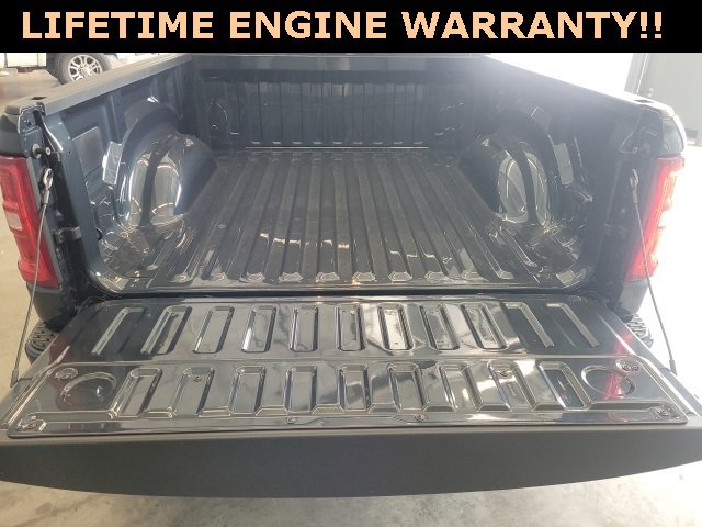 New 2025 RAM 1500 Big Horn image 10