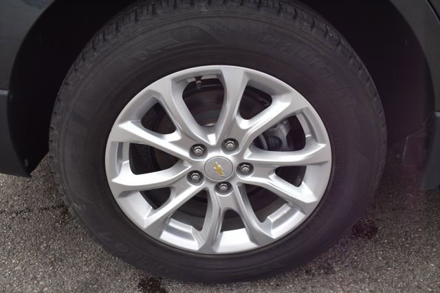 Used 2020 Chevrolet Equinox LT AWD/4WD image 45