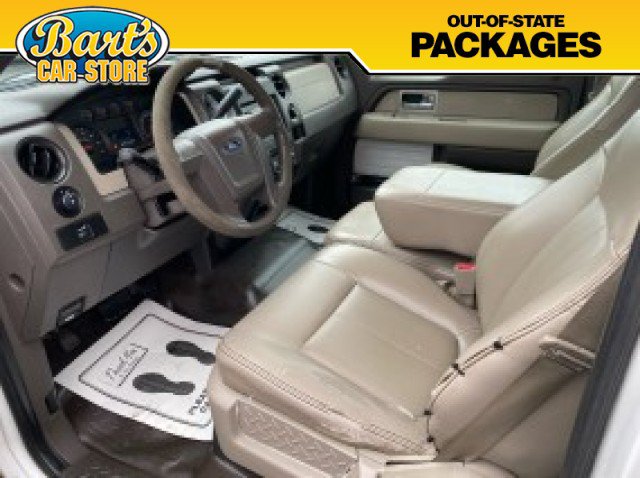 Used 2010 Ford F150 XL RWD image 14