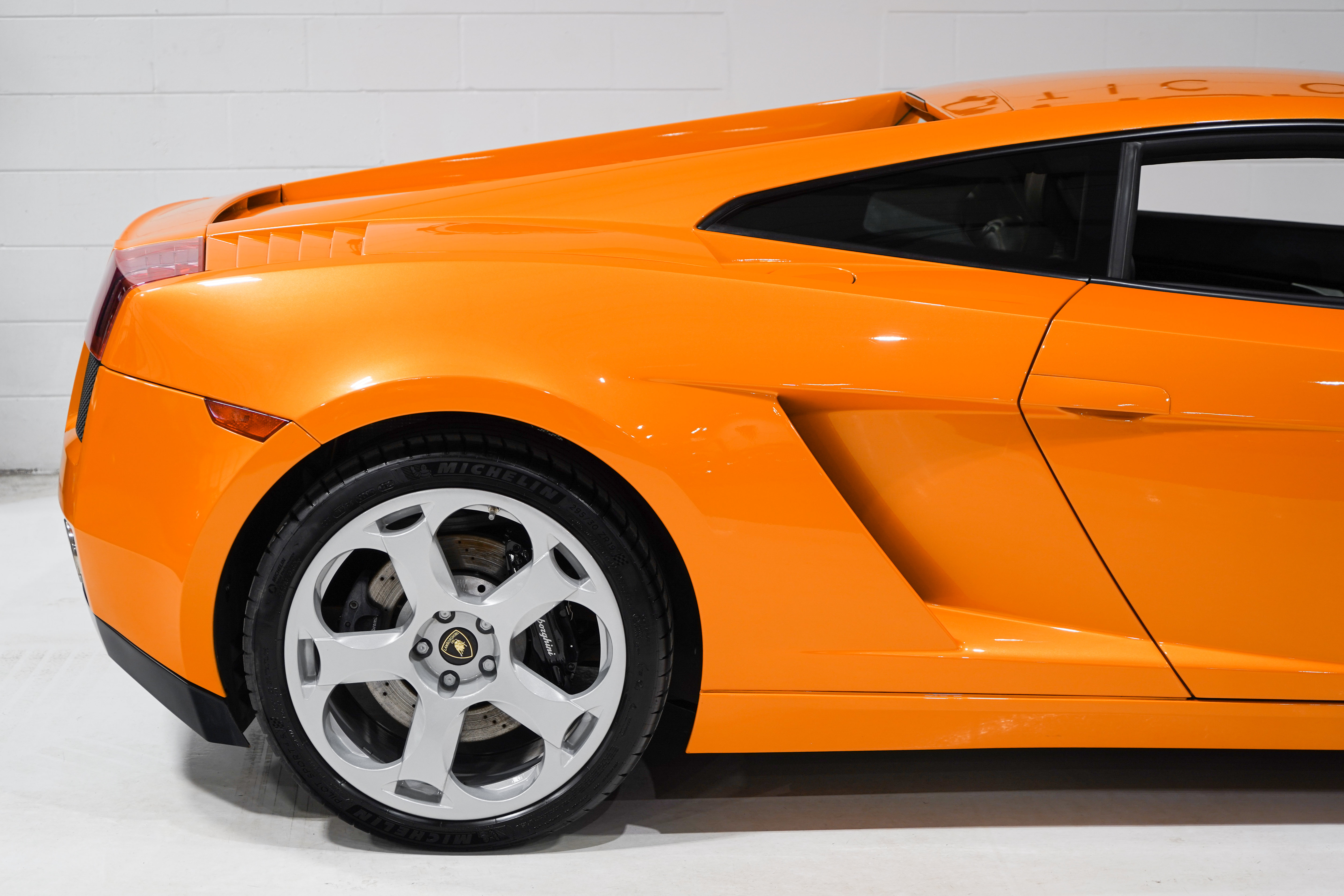 Used 2004 Lamborghini Gallardo AWD/4WD image 23