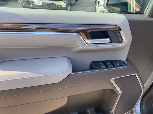 New 2026 Chevrolet Silverado 1500 LT image 17