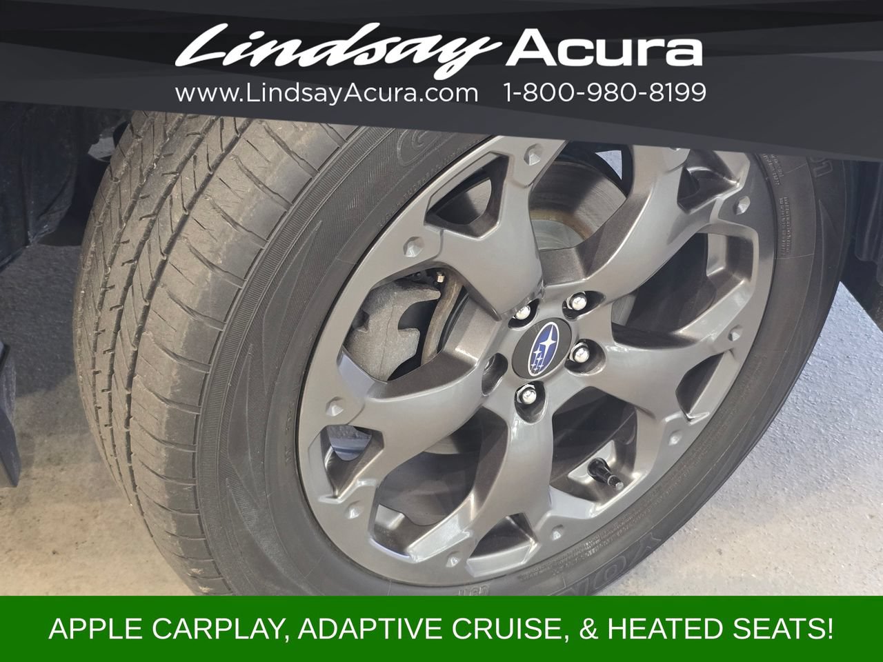 Used 2023 Subaru Crosstrek 2.5i Sport AWD/4WD image 26