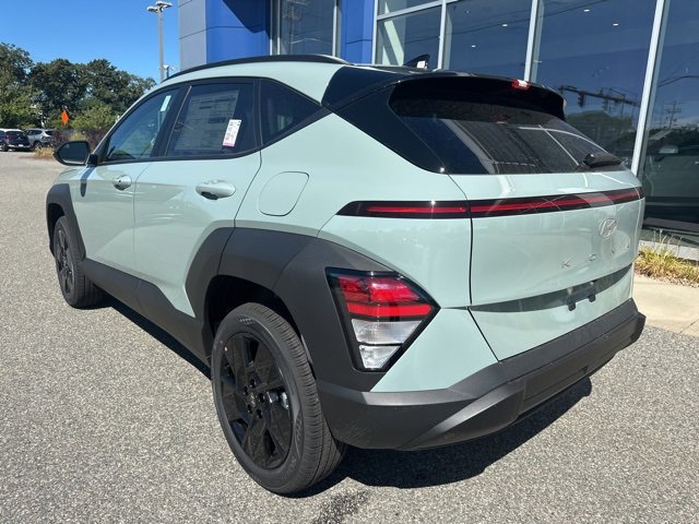 New 2026 Hyundai Kona SEL Sport image 8