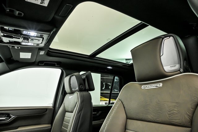 New 2026 GMC Yukon Denali Ultimate image 9