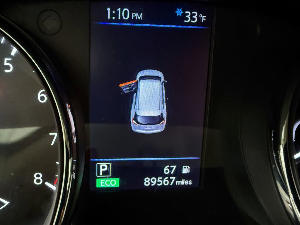 Used 2018 Nissan Rogue SL image 41