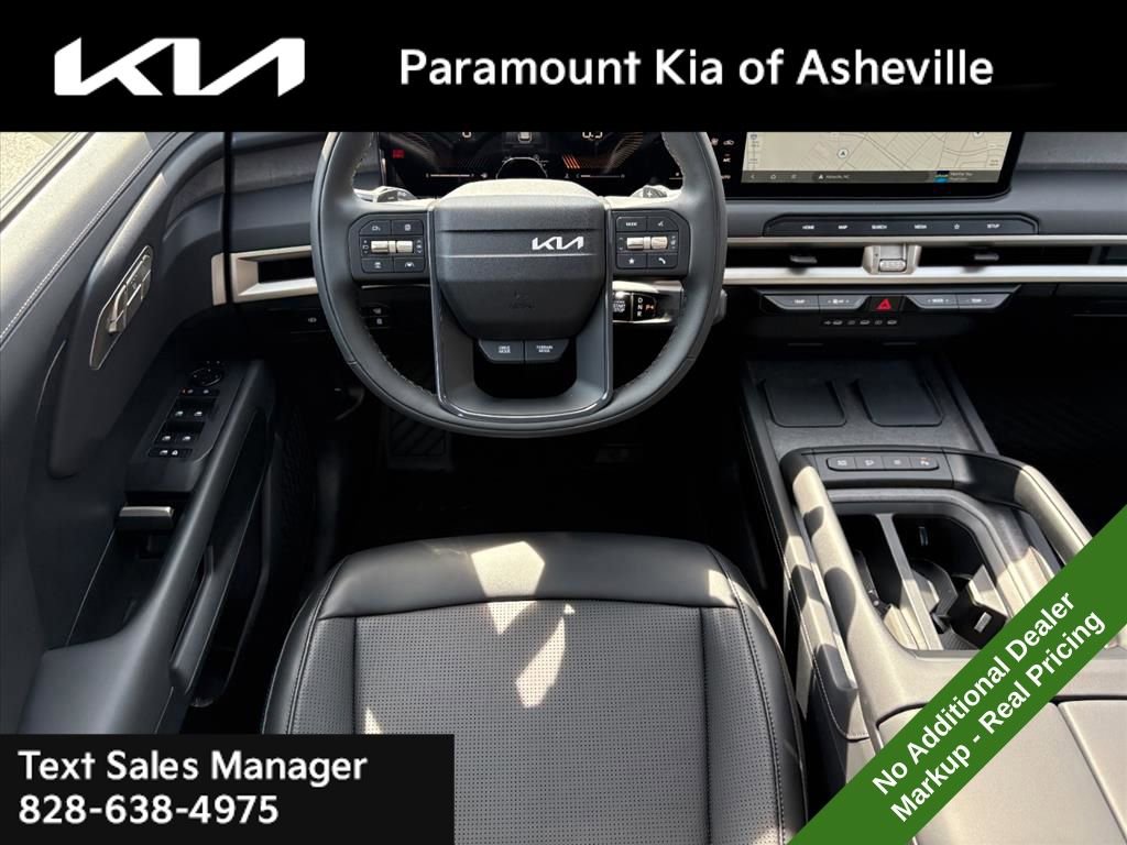 New 2027 Kia Telluride S image 25