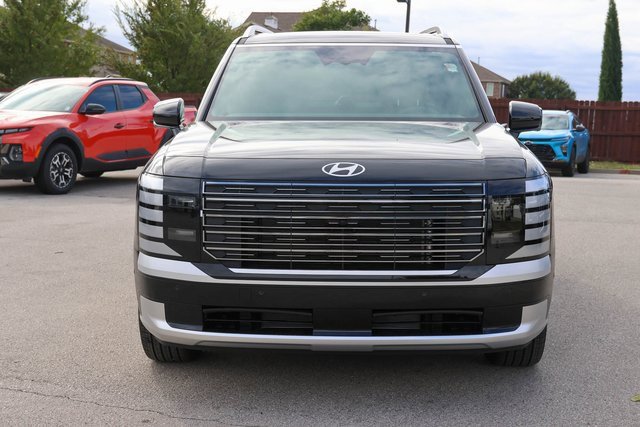 New 2026 Hyundai Palisade Calligraphy image 2