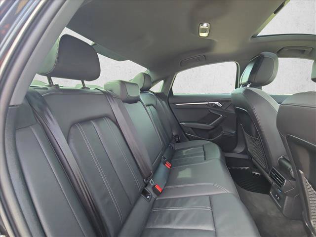 Used 2023 Audi A3 2.0T Premium FWD image 18