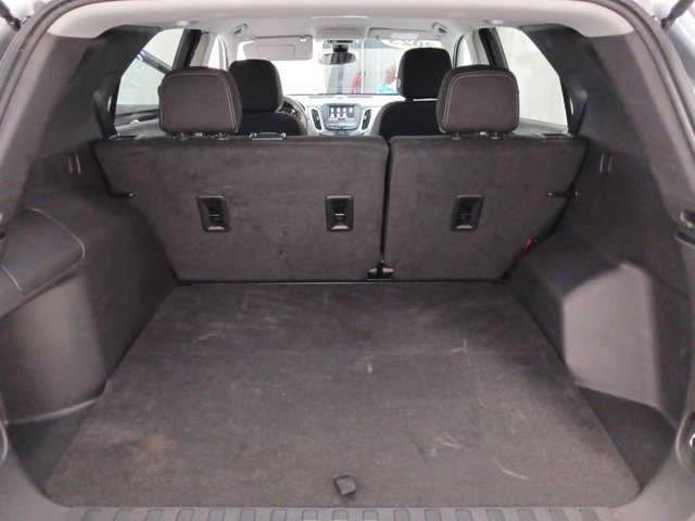 Used 2023 Chevrolet Equinox LS w/ LS Convenience Package image 27