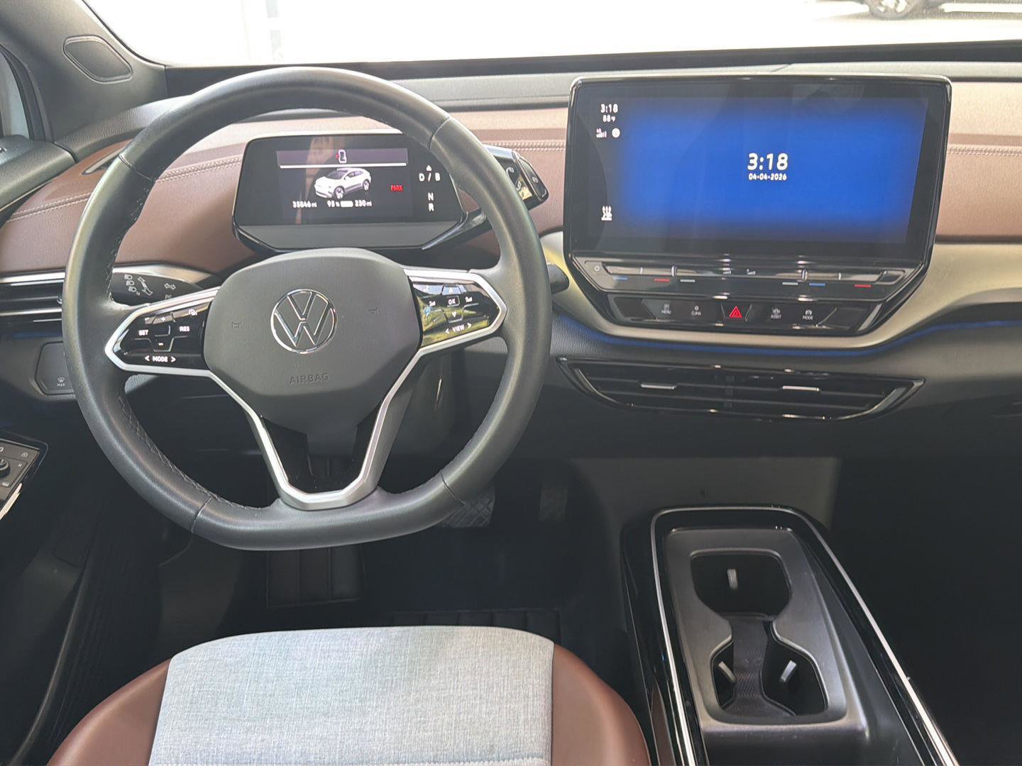 Certified 2023 Volkswagen ID.4 Pro image 16