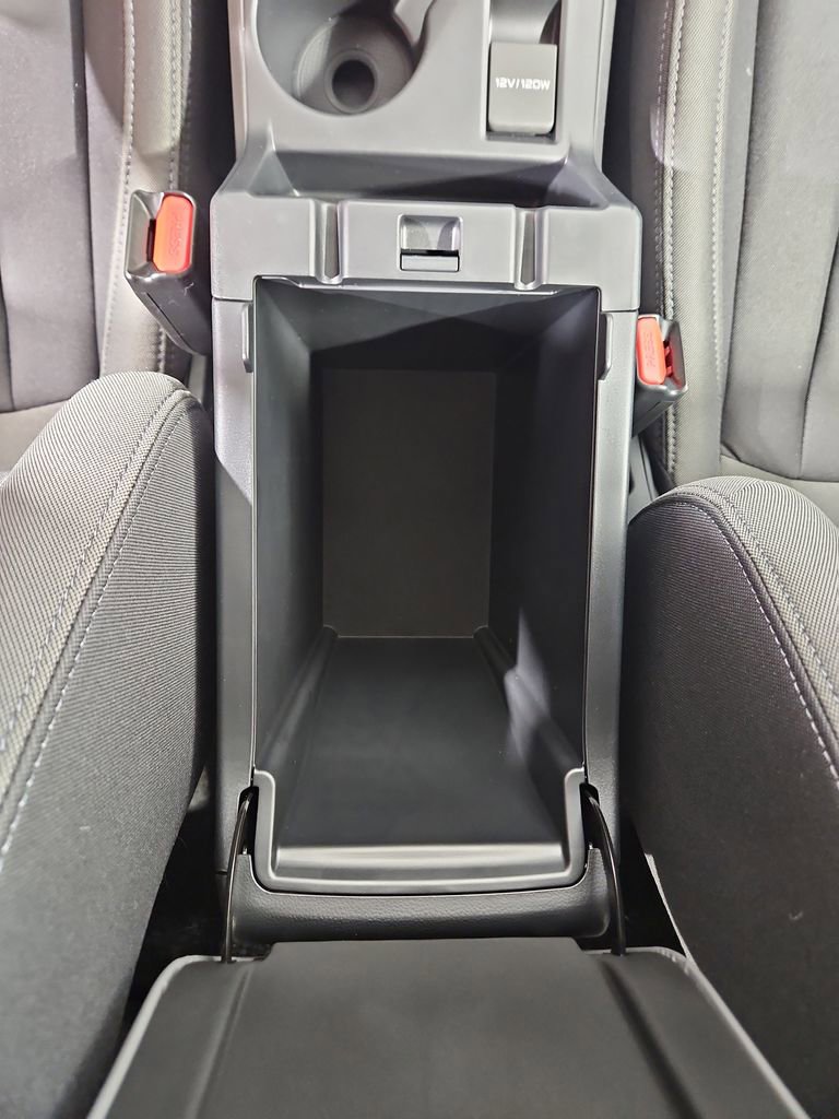 New 2025 Subaru Impreza 2.0i image 24