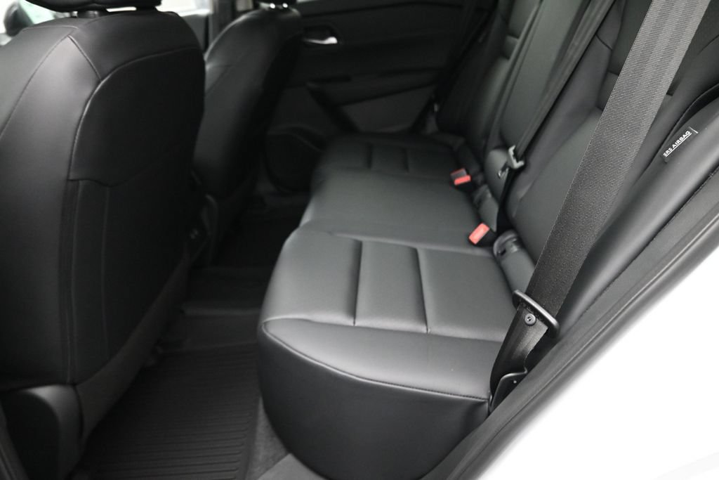 New 2026 Nissan Rogue Dark Armor FWD image 16