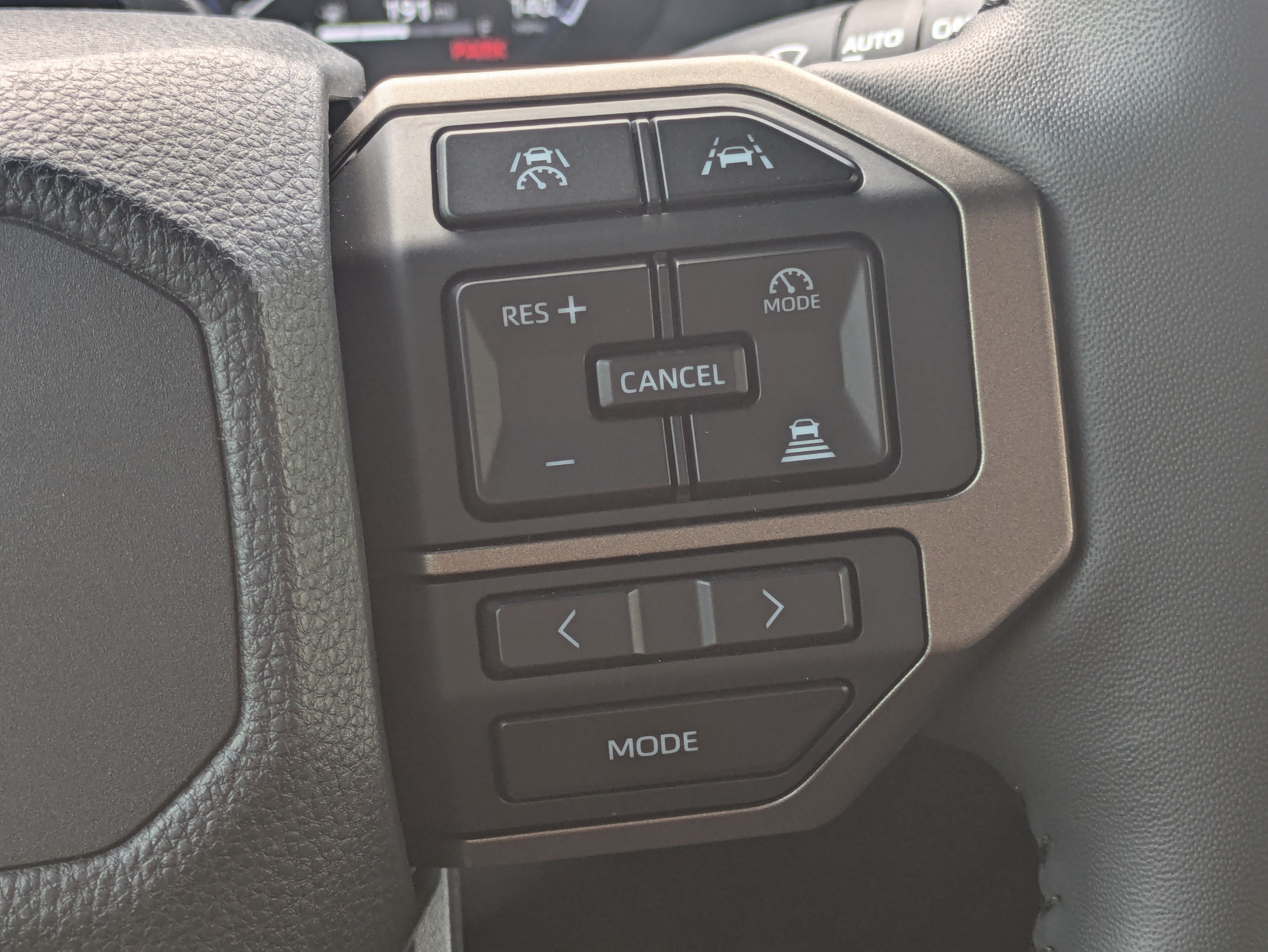 Used 2025 Toyota Land Cruiser AWD/4WD image 26