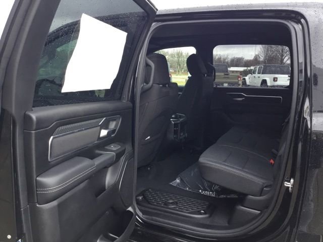 New 2026 RAM 1500 Big Horn image 14