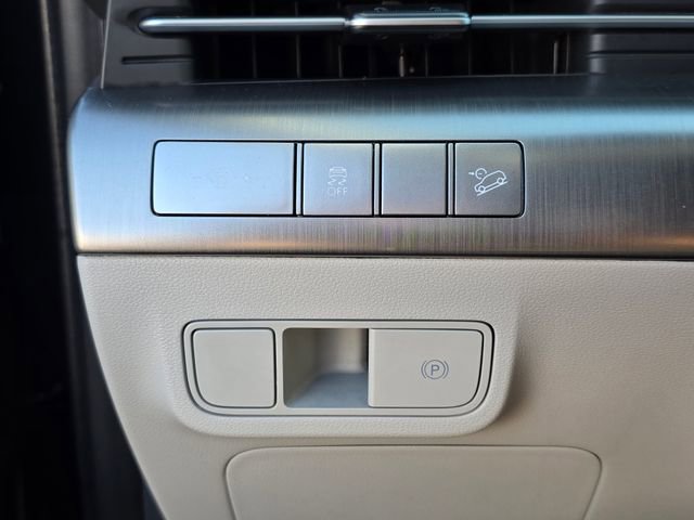 Used 2024 Hyundai Kona SEL image 37