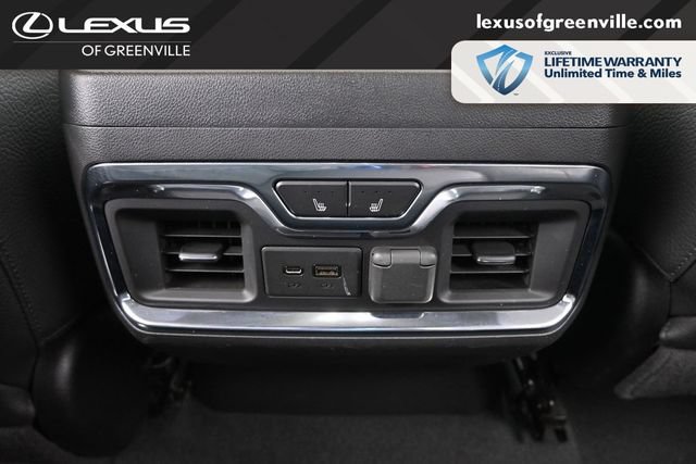 Used 2021 GMC Sierra 1500 Denali w/ Denali Ultimate Package AWD/4WD image 24
