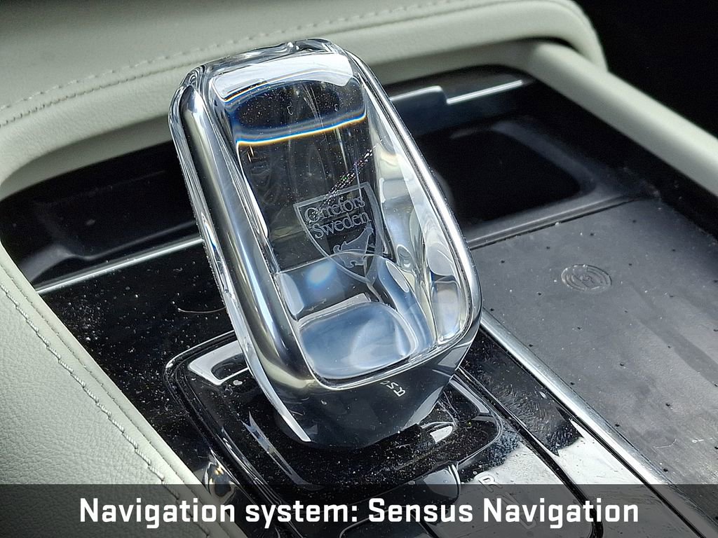 Used 2021 Volvo XC90 T8 Inscription w/ Advanced Package image 20