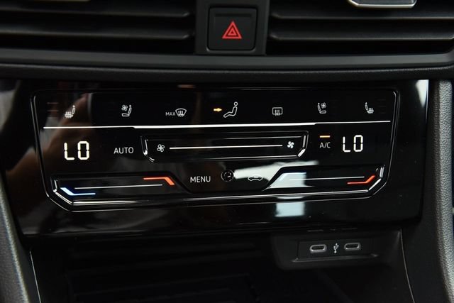 New 2026 Volkswagen Jetta GLI Autobahn FWD image 15