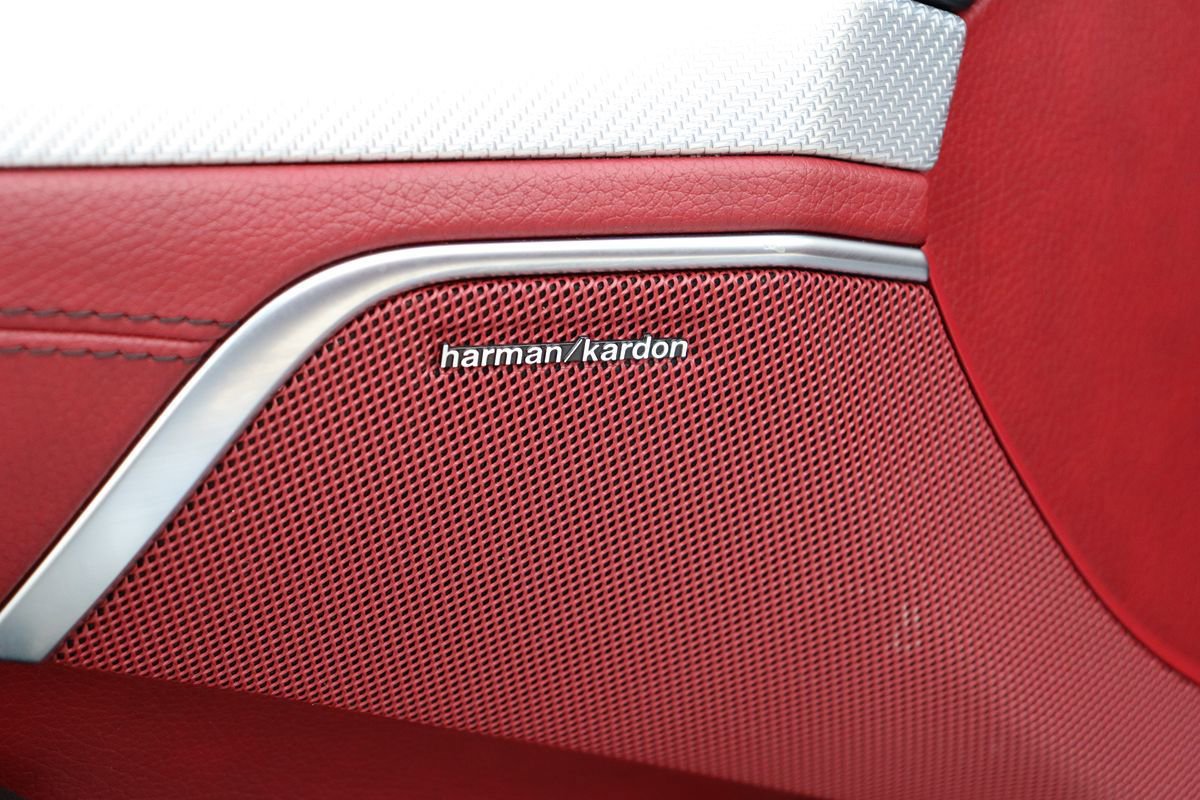 Used 2018 Mercedes-Benz SL 450 image 39