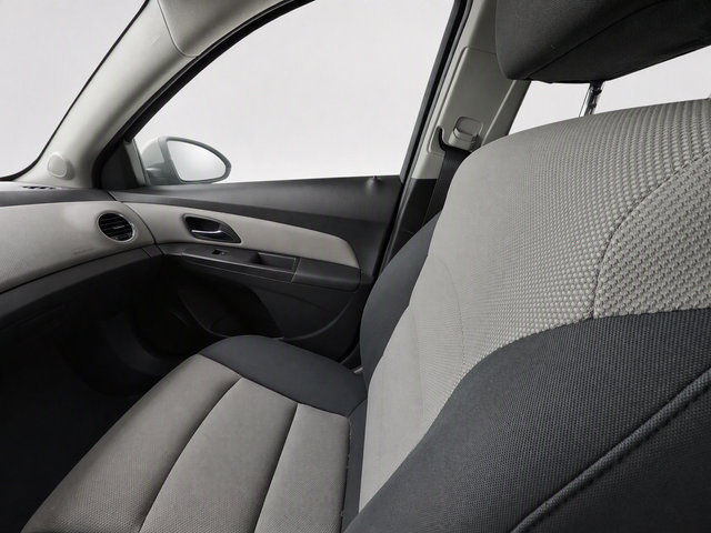 Used 2012 Chevrolet Cruze LS w/ Connectivity Package FWD image 13
