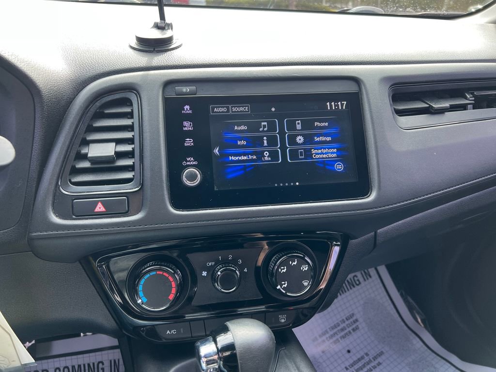 Used 2021 Honda HR-V Sport image 21
