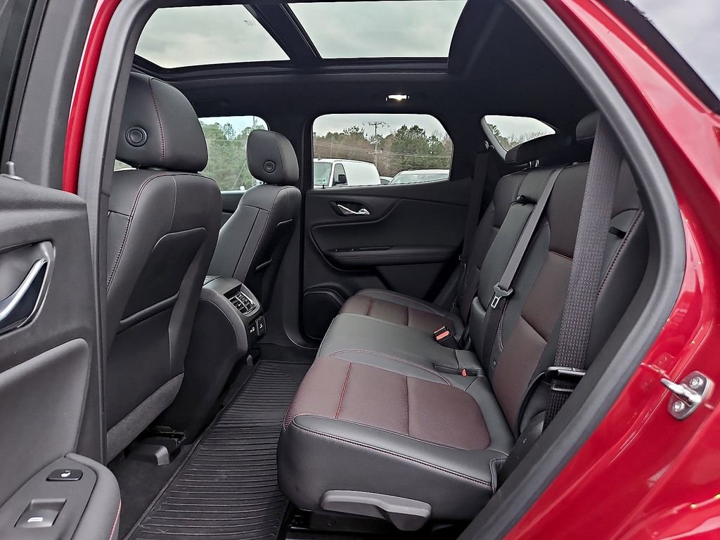 Used 2020 Chevrolet Blazer RS image 11