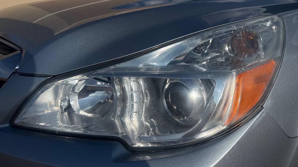 Used 2014 Subaru Outback 2.5i Limited AWD/4WD image 17