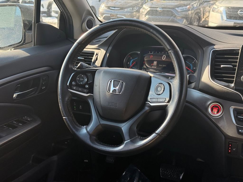 Used 2022 Honda Pilot Special Edition image 20