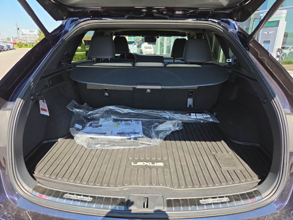 Used 2024 Lexus RX 350 Premium Plus w/ Convenience Package FWD image 32