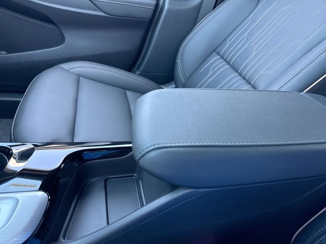 New 2026 Buick Envista Sport Touring FWD image 20