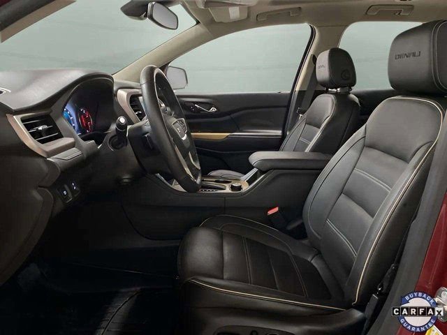 Used 2017 GMC Acadia Denali w/ Technology Package image 68