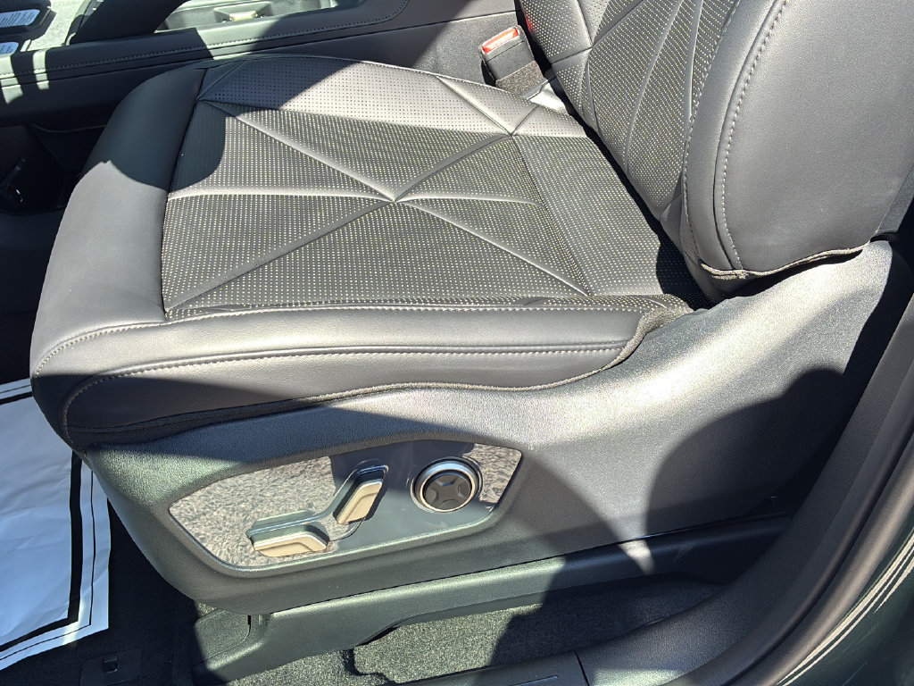 New 2027 Kia Telluride EX FWD image 15
