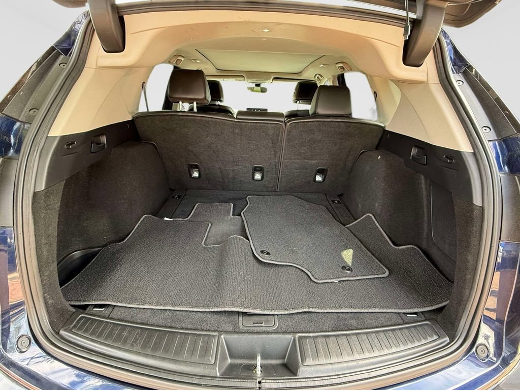 Certified 2020 Acura RDX AWD image 9