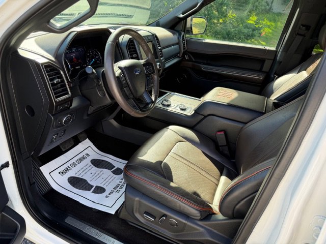 Used 2020 Ford Expedition Max King Ranch AWD/4WD image 11