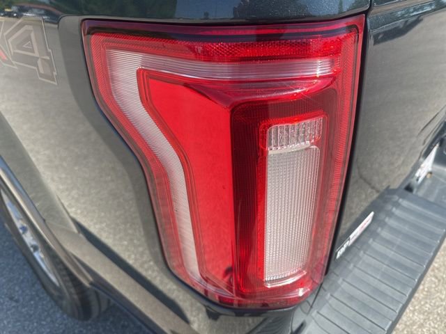 Used 2018 Ford F150 King Ranch image 10