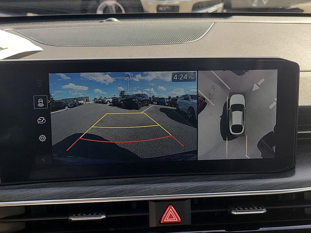Used 2025 Kia K5 EX FWD image 26