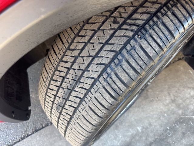 Used 2024 INFINITI QX55 Sensory w/ Lighting Package image 9