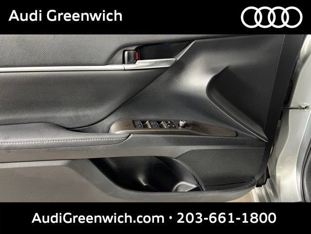 Used 2023 Toyota Camry XSE AWD/4WD image 18