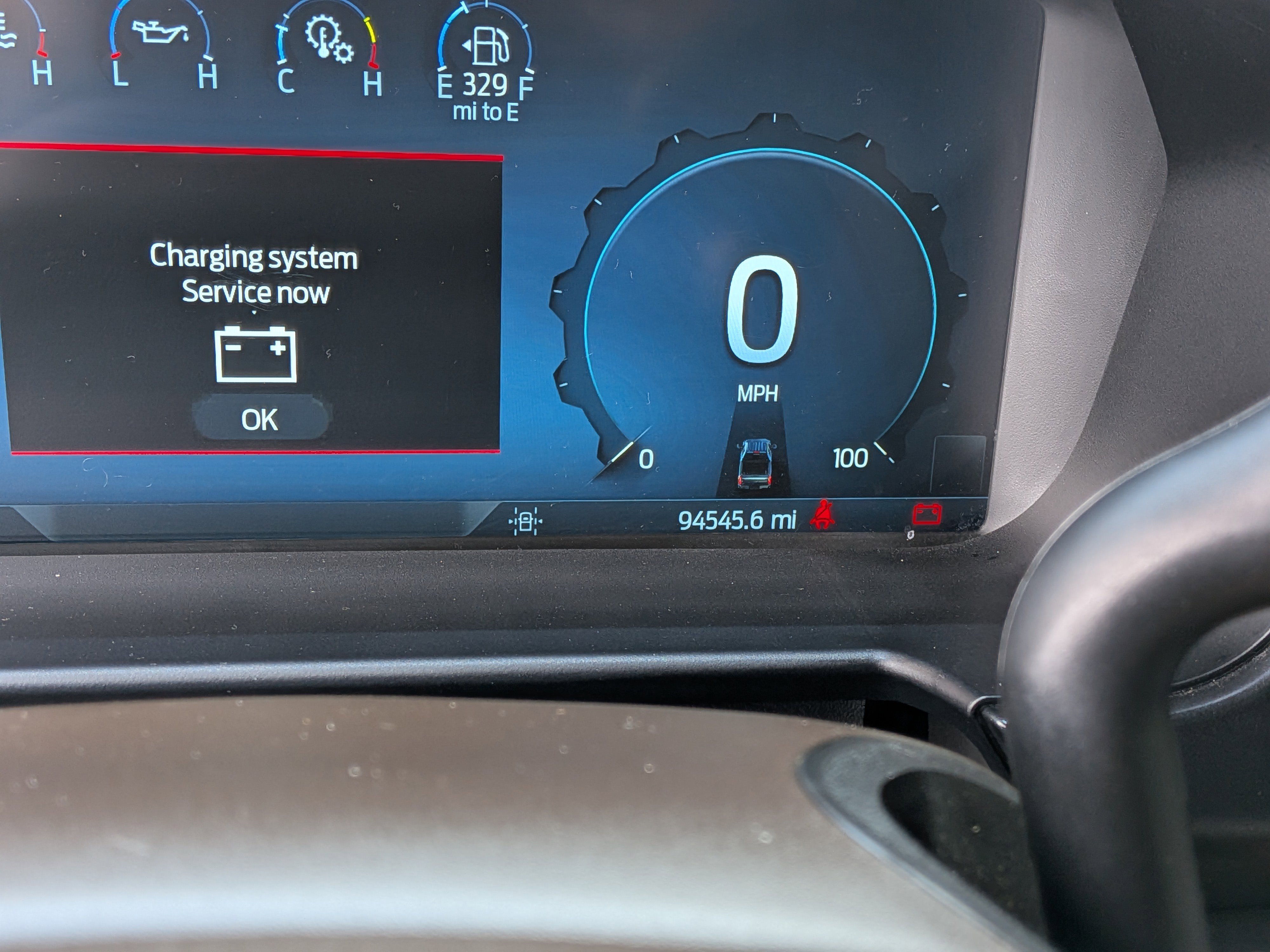 Used 2023 Ford F350 King Ranch w/ Chrome Package AWD/4WD image 29