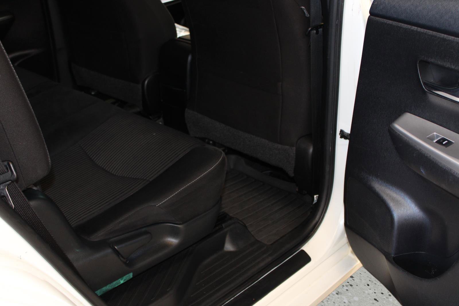 Used 2017 Toyota Prius V Three FWD image 47