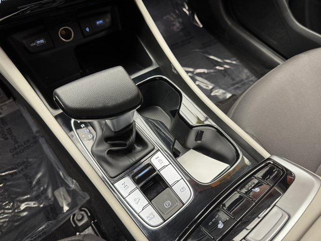 Used 2024 Hyundai Tucson SEL image 20