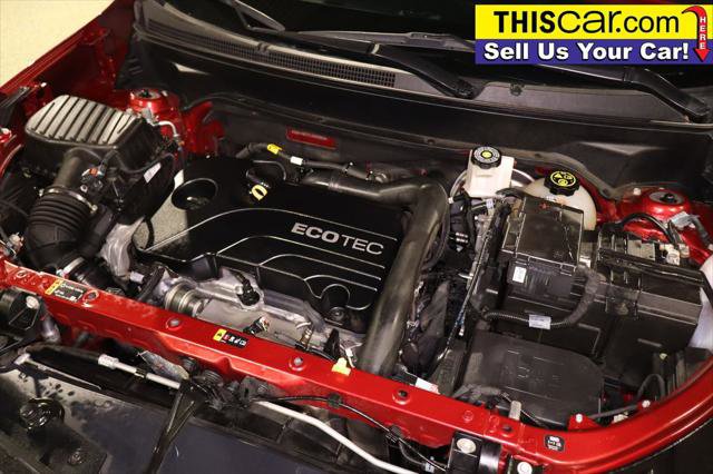 Used 2020 Chevrolet Equinox Premier image 30