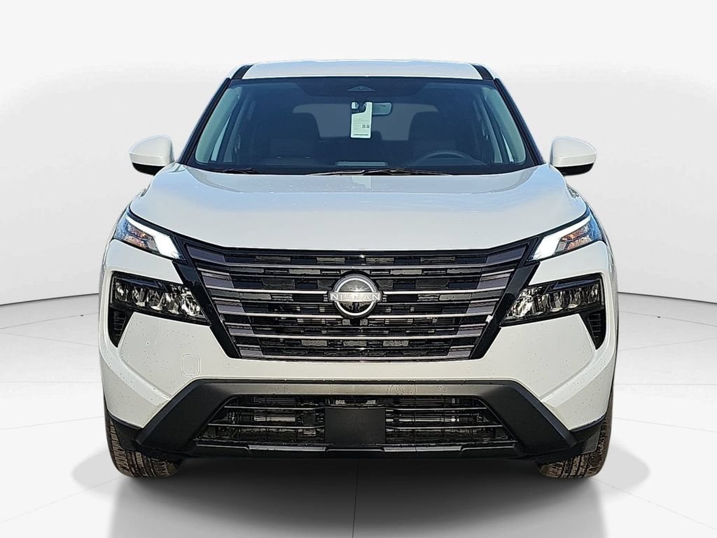New 2026 Nissan Rogue SV w/ Cold Weather Package FWD image 10